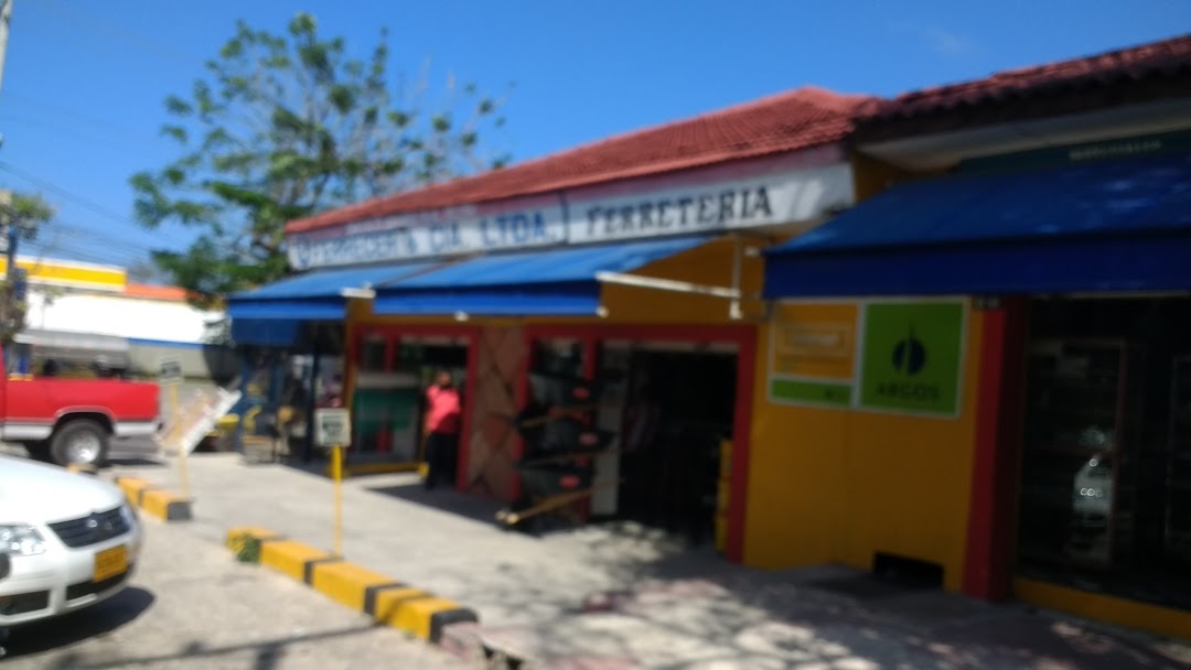 FERRECER Y CIA. LTDA