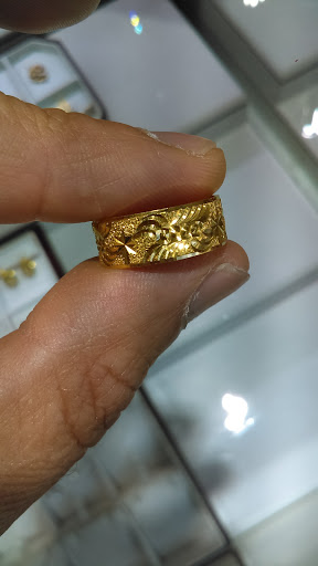 Jeweler «Sharif Jewelers», reviews and photos, 1338 Howe Ave #700, Sacramento, CA 95825, USA