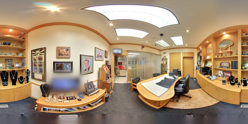 Jewelry Store «Joden Jewelers», reviews and photos, 144 S Broad St, Grove City, PA 16127, USA