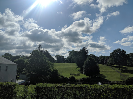 Golf Course «E. Gaynor Brennan Golf Course», reviews and photos, 451 Stillwater Ave, Stamford, CT 06902, USA