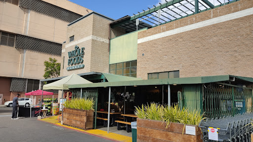 Grocery Store «Whole Foods Market», reviews and photos, 711 University Ave, San Diego, CA 92103, USA
