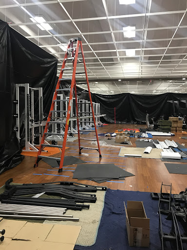 Gym «Life Time Fitness», reviews and photos, 4410 Royal Pine Dr, Colorado Springs, CO 80920, USA