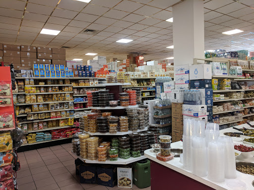 Grocery Store «Euro Market», reviews and photos, 30-42 31st St, Astoria, NY 11102, USA