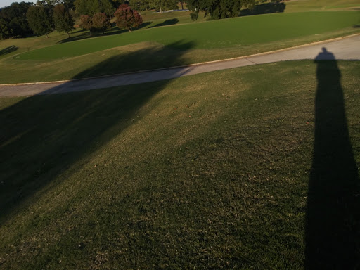Public Golf Course «Highland Park Golf Course», reviews and photos, 3300 Highland Ave, Birmingham, AL 35205, USA