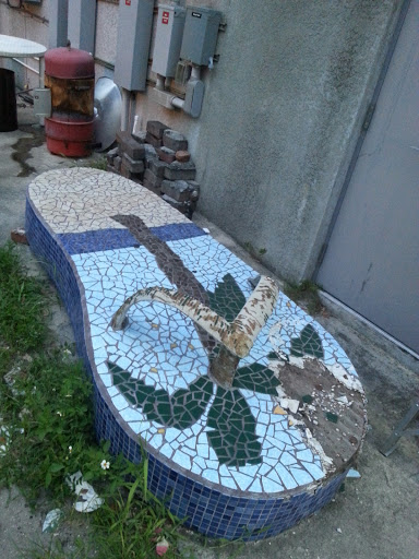 Pub «Little Fish Huge Pond», reviews and photos, 401 Sanford Ave, Sanford, FL 32771, USA