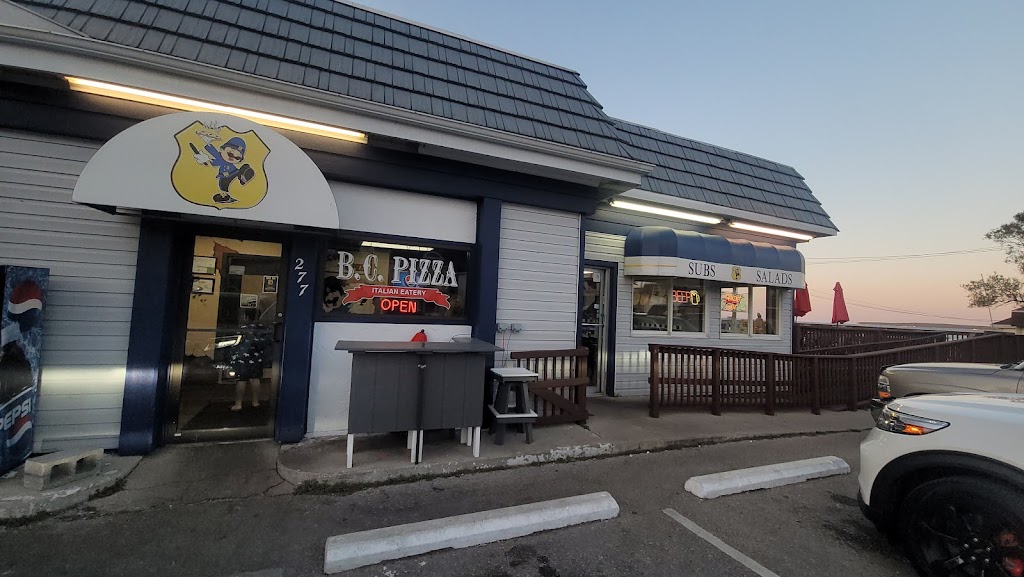 BC Pizza 49712