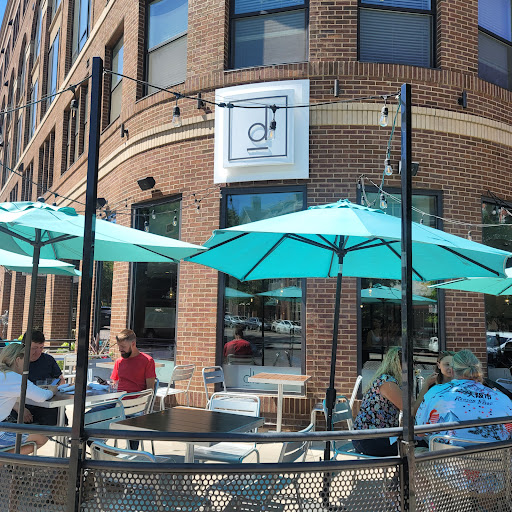 American Restaurant «D Bar Denver», reviews and photos, 494 E 19th Ave, Denver, CO 80203, USA