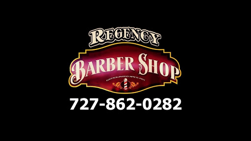 Barber Shop «Regency Barber Shop», reviews and photos, 9207 Little Rd, New Port Richey, FL 34654, USA