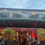 Photo n°2 de l'avis de Lars.. fait le 17/05/2022 à 18:30 sur le  Restaurant Carolaschlösschen Dresden à Dresden