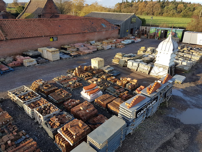 Norfolk Antique & Reclamation Centre Ltd (BY APPOINTMENT ONLY) - Norwich