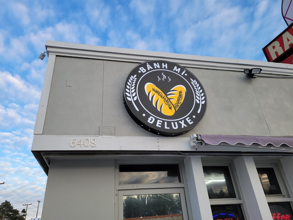 Banh Mi Deluxe 98118