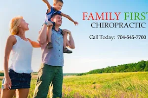 Family First Chiropractic image