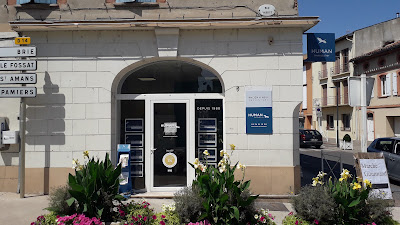 Human Immobilier Saverdun à Saverdun