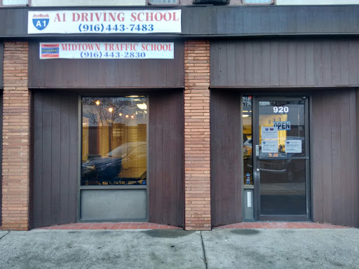 A1 Driving School, Inc.