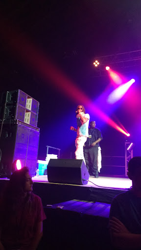 Stadium «Barton Hall», reviews and photos, 117 Statler Dr, Ithaca, NY 14853, USA