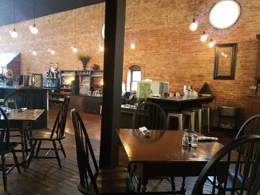 Restaurant «The Old Arcana», reviews and photos, 109 W George St, Arcanum, OH 45304, USA