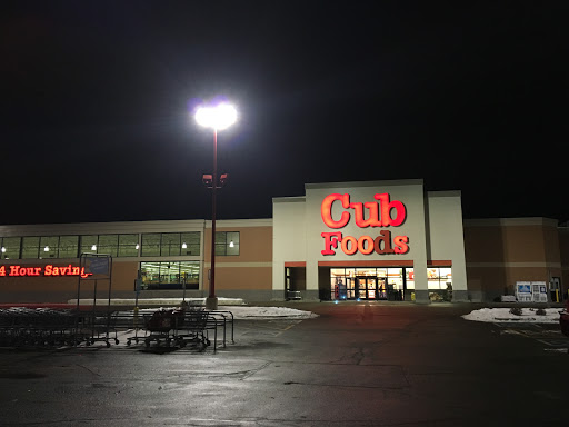 Grocery Store «Cub Foods», reviews and photos, 2423 MN-3, Northfield, MN 55057, USA