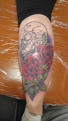 Explore tattoo ideas for boyfriend, creative tattoo ideas in Gadsden, available at Sacred Art Tattoo Company