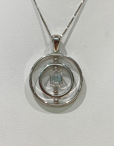 Jewelry Store «Bryn Mawr Jewelry Co», reviews and photos, 1125 W Bryn Mawr Ave, Chicago, IL 60660, USA