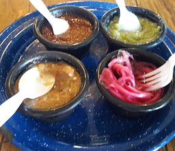 La Guisadería del Barrio photo