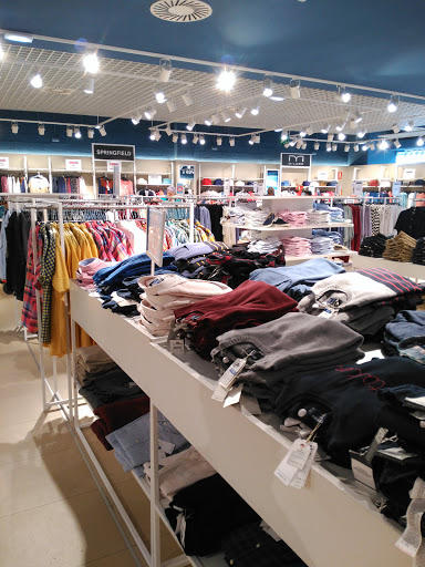 Fifty Outlet