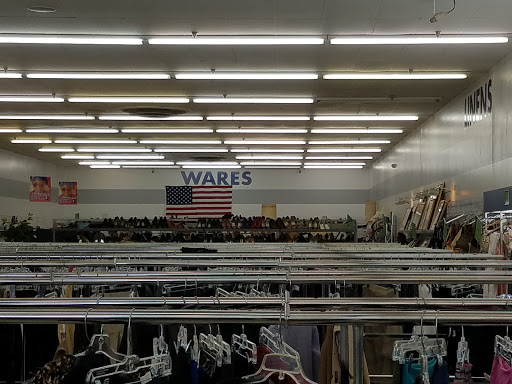 Thrift Store «Goodwill Retail Store of Belleville», reviews and photos