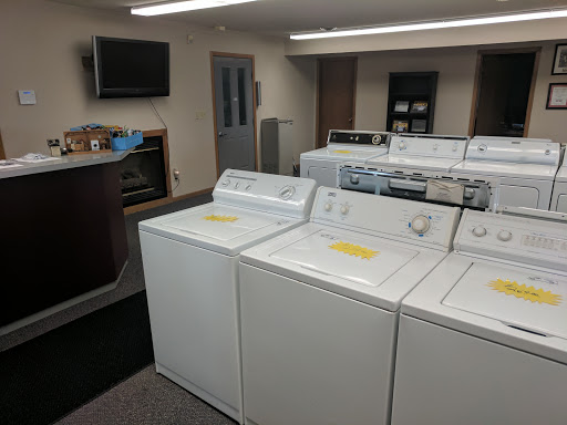 Kostreba Appliance Services Center in St Joseph, Minnesota