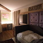 Photo n°14 de l'avis de Michele.r fait le 05/11/2018 à 07:44 sur le  Hotel Corona à Spiazzi