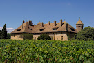 Château de Ripaille Thonon-les-Bains
