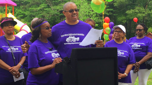 Park «Bouldercrest Park», reviews and photos, 4184 Bouldercrest Park Rd, Ellenwood, GA 30294, USA