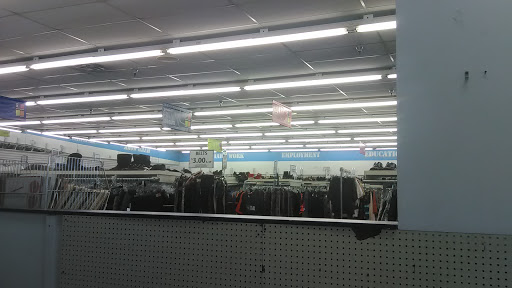 Thrift Store «Goodwill Industries of the Chesapeake, Inc.», reviews and photos, 674 Old Mill Rd, Millersville, MD 21108, USA