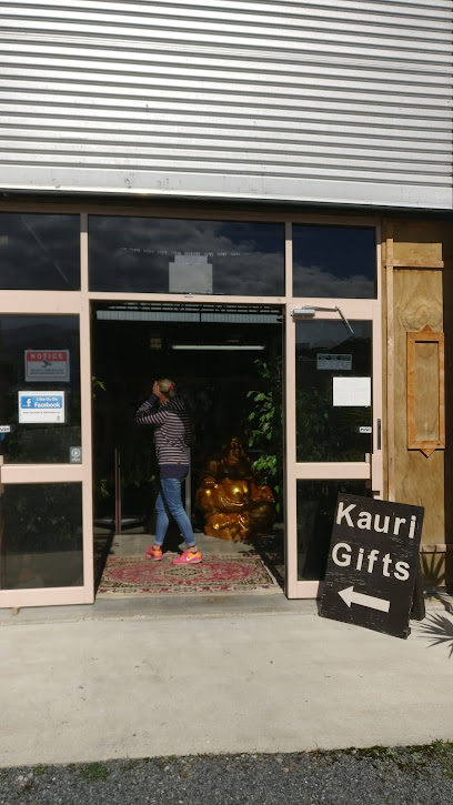 Kauri Clock Factory