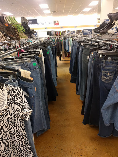 Thrift Store «Goodwill Retail Store», reviews and photos, 229 Paragon Pkwy, Clyde, NC 28721, USA
