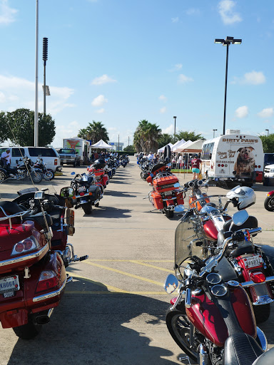 Harley-Davidson Dealer «San Jacinto Harley-Davidson», reviews and photos, 3636 East Sam Houston Pkwy S, Pasadena, TX 77505, USA