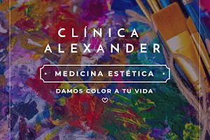 Clínica Alexander, Medicina Estética y Nutrición image