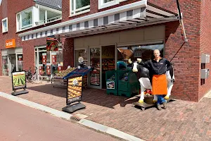 Willem's Versmarkt image