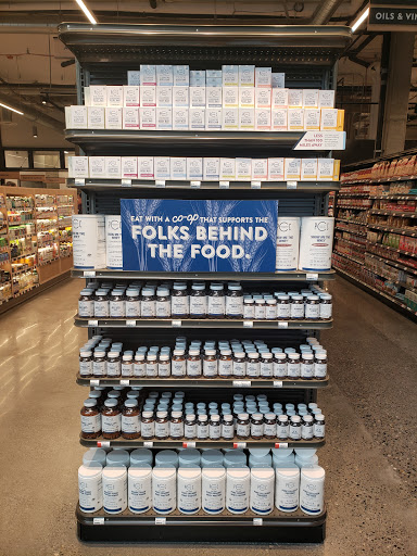 Natural Foods Store «PCC Natural Markets - West Seattle», reviews and photos, 2749 California Ave SW, Seattle, WA 98116, USA