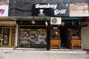 Bombay grill image