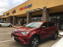 Avis Car Rental - Photo 9 - Car repair in Dallas, TX, Dallas
