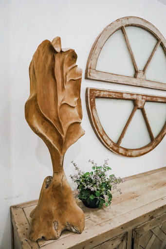 Rustic Furniture Store «Home Source Furniture Showroom», reviews and photos, 1705 Post Oak Blvd, Houston, TX 77056, USA