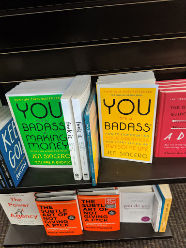 Book Store «Books-A-Million», reviews and photos, 7404 S Olympia Ave, Tulsa, OK 74132, USA