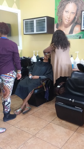 Hair Salon «Hair Care Center Salon & Spa», reviews and photos, 14205 Baltimore Ave, Laurel, MD 20707, USA