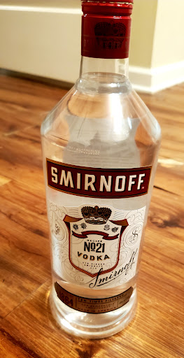 State Liquor Store «ABC Beverages», reviews and photos, 2500 Woodward Ave, Muscle Shoals, AL 35661, USA