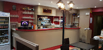 Atmosphère du Restaurant Café de France à Digne-les-Bains - n°2