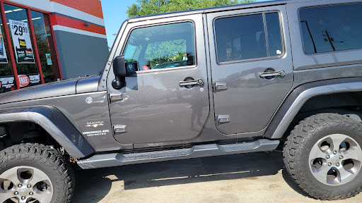 Auto Parts Store «AutoZone», reviews and photos, 10697 Big Bend Rd, Riverview, FL 33579, USA