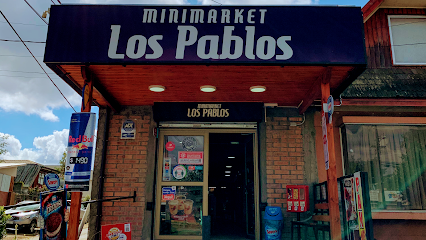 Minimarket Los Pablos