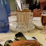 Photo n°1 de l'avis de Felicia.a fait le 11/08/2017 à 19:03 sur le  Haway Beach à Ravenna