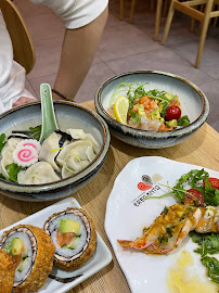 Plats et boissons du Restaurant japonais EREGANTO à Boulogne-Billancourt - n°18