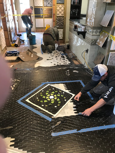 Tile Store «Creative Tile», reviews and photos, 7030 N Harrison Ave, Fresno, CA 93650, USA