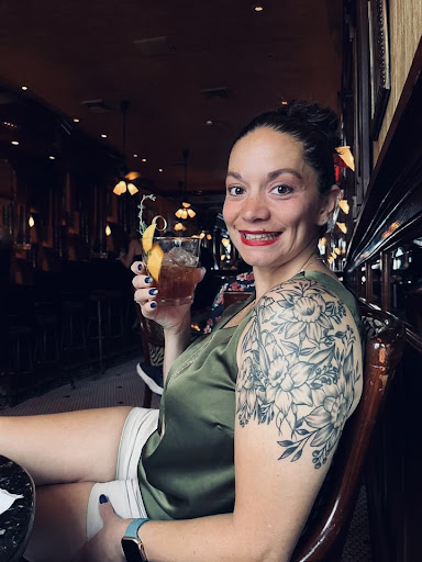 Explore los angeles tattoo ideas, creative tattoo ideas in Bethel Park, available at Human Production Gallery